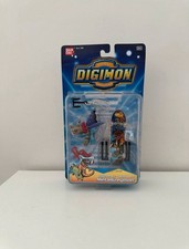 Bandai Digimon MetalGreymon