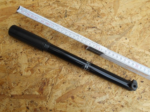 Rahmen luftpumpe sks schwarz - rahmen,