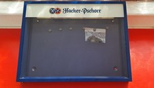 Schaukasten für Speisekarte