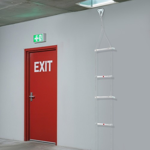 4ft rettungsleiter - 16.4ft,