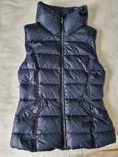 Daunenweste Esprit, Größe M