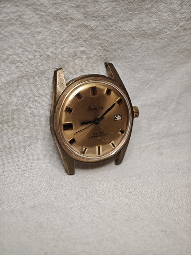 Alte armbanduhr premira - alte,