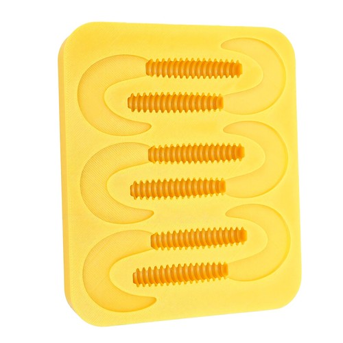 Petg spritzgießform für - petg-spritzgießform,
