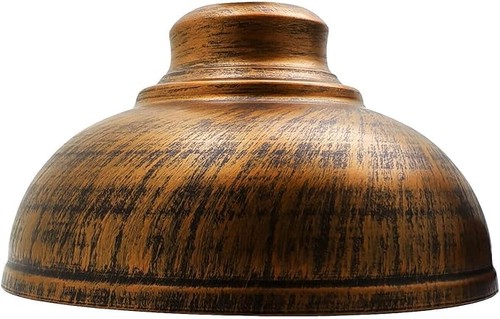 Vintage 29cm lampenschirm - 29cm,