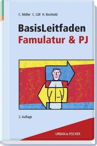 Basisleitfaden für famulatur - basisleitfaden,