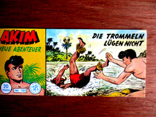 AKIM- neue abenteuer  Piccolo