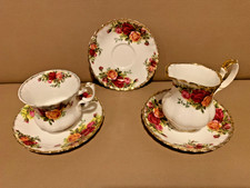 Royal Albert - Old Country