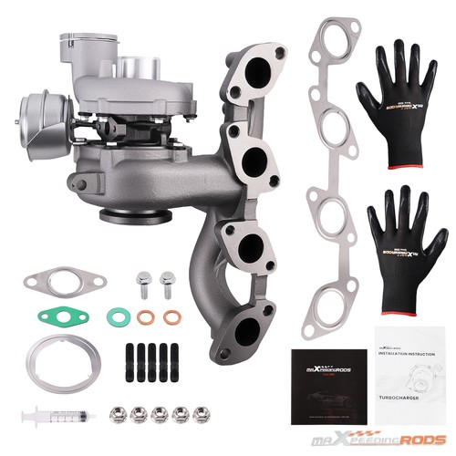 Turbolader for audi - turbolader,
