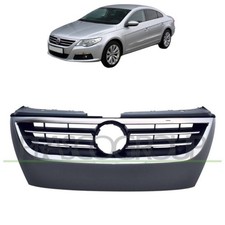 Kühlergrill für VW Passat CC