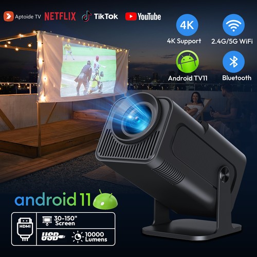 Xgody beamer android mini - beamer,