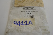 Walze Lager Kolbenstange Welle