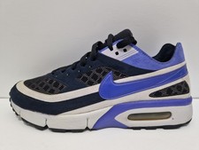 Nike Air Max BW Gen 2 Hm "Persian Black"  lila  schwarz    Gr.40,5