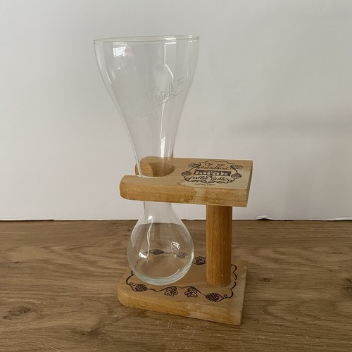 Pauwel kwak bierglas - bierglas, &