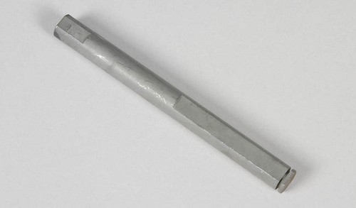 Getriebeachse stahl 10mm - stahl,