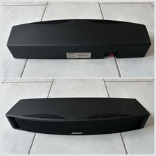 Bose VCS-10 Center Speaker