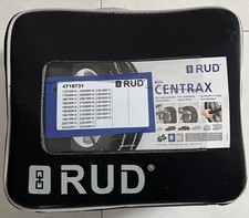 RUD Centrax NEU OVP N890