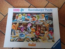 Ravensburger Gelini Deutscher