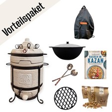 Amphora tandoors tandoor mini - amphora,