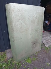 Kofferraum Deckel W 111 Coupé Oder Cabrio 