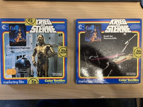 Star wars galaxis in - galaxis,