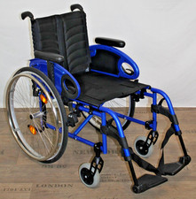 TOP ARS Aktiv Rollstuhl