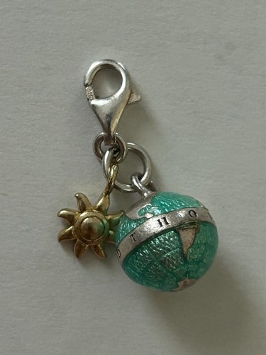 Thomas sabo silber - thomas, charm