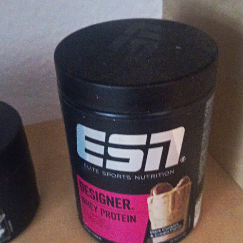 Esn designer whey protein - whey,