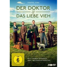 Der Doktor Und Das Liebe