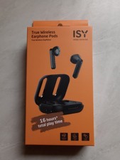 ISY ITW 4000-1-BK True