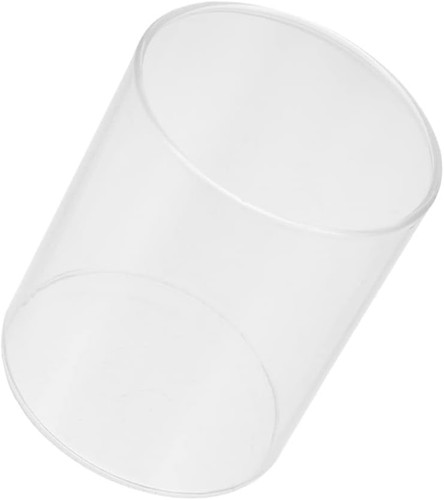 Windlichtglas zylinder für - zylinder,