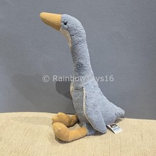 Jellycat Daisy Runner Ente Neu