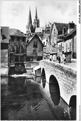 Afip1 0024 chartres - chartres,