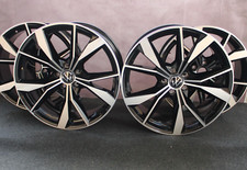 Original VW Tiguan II AD1 20