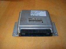 Lancia Lybra Motorsteuergerät