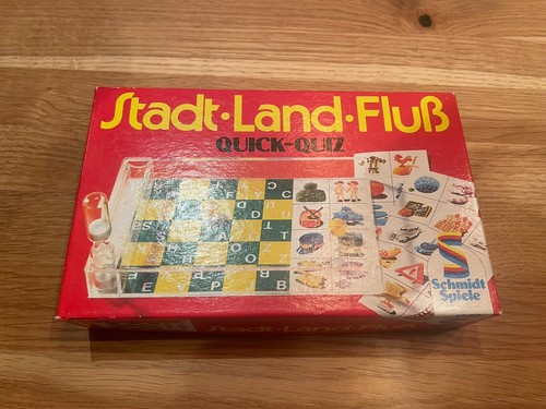 Stadt land fluss - stadt, fluss-quick