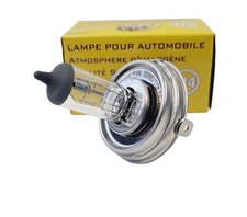 Glühbirne H4 Scheinwerfer