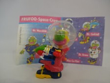 Onken 2000 - 0K29 - Space Crew / Miss Co-Pilot + BPZ