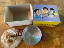 Topf OVP Aluminium für