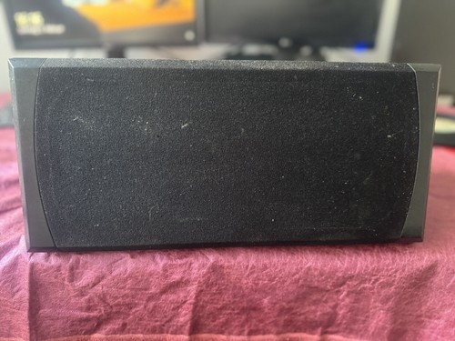 Heco centro ex4 subwoofer - heco,