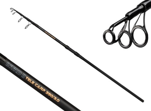 Mikado intro tele carp - carp, ii