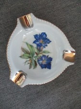 schumann arzberg Porzellan Löffelablage oder Aschenbecher? Vintage