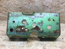 Bautz AS120/122 Armaturenblech Int.-Nr. 8