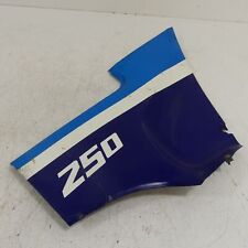 Suzuki RG 250  Gamma EZ:86