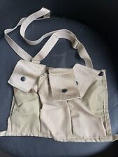 U S Army Desert Camo MOLLE II