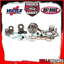 WR101-109B KIT ÜBERHOLUNG