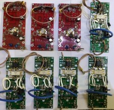 8 Stück 30W Modul, 87M-110MHz FM Transmitter RF Endstufe Platine