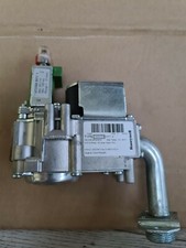 RAVENHEAT CCSI 85 CSI85 CSI SYSTEM 1 GASVENTIL 0008VAL05005/0 siehe Liste unten