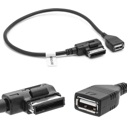 Kfz auto mmi ami usb - mmi,