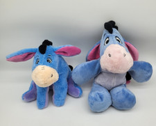 2 Stofftiere - Disney Winnie