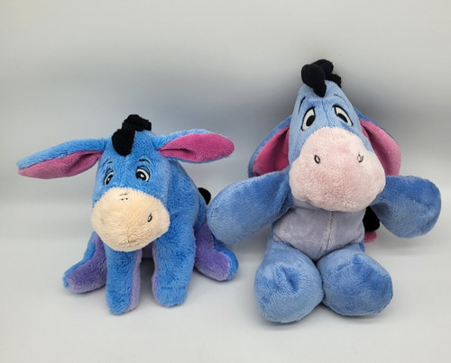 Stofftiere disney winnie - stofftiere,